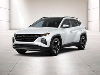 Hyundai 2024 Tucson