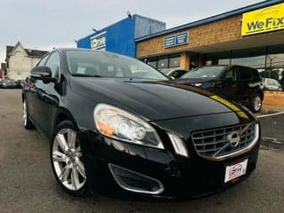 Volvo 2011 S60