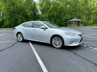 Lexus 2015 ES 350