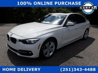 BMW 2016 3 Series