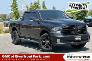 Ram 2017 1500