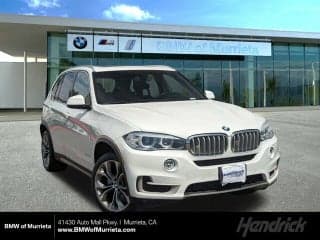 BMW 2018 X5