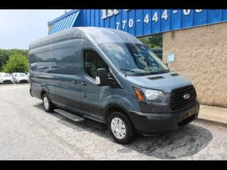 Ford 2019 Transit