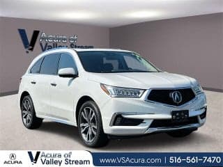 Acura 2020 MDX