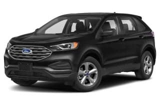 Ford 2022 Edge