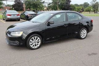 Volkswagen 2012 Jetta