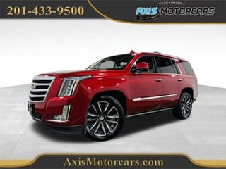 Cadillac 2015 Escalade