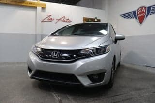 Honda 2015 Fit