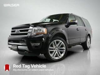 Ford 2017 Expedition