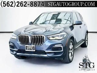 BMW 2019 X5