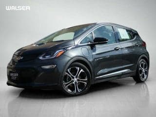 Chevrolet 2020 Bolt EV