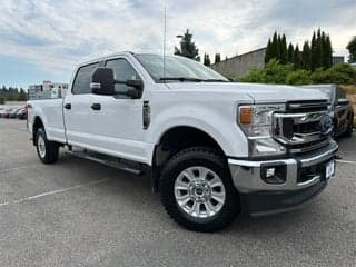 Ford 2020 F-350 Super Duty