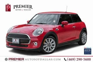 MINI 2020 Hardtop 2 Door