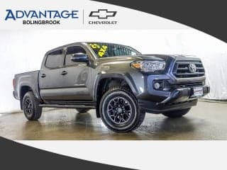 Toyota 2020 Tacoma