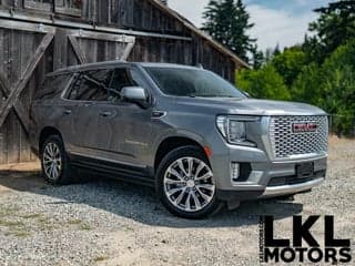 GMC 2021 Yukon