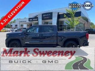 GMC 2022 Sierra 1500