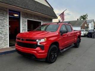 Chevrolet 2023 Silverado 1500