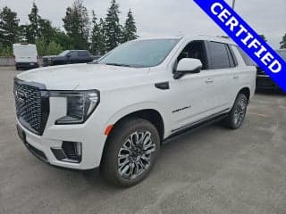 GMC 2023 Yukon