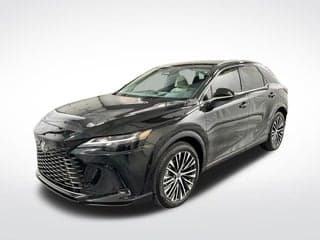 Lexus 2024 RX 350