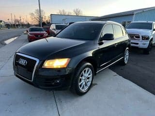 Audi 2009 Q5