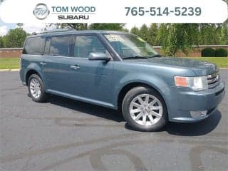 Ford 2010 Flex