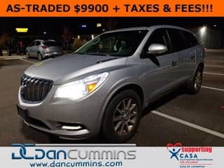 Buick 2017 Enclave