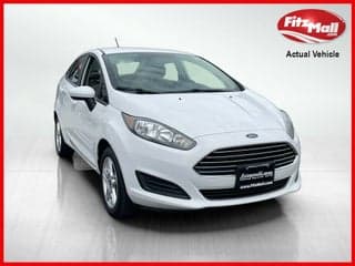 Ford 2017 Fiesta