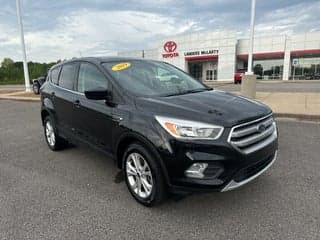 Ford 2019 Escape