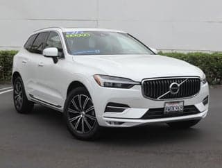 Volvo 2021 XC60