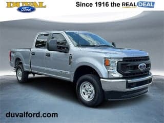 Ford 2022 F-350 Super Duty