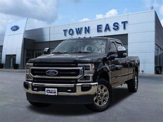 Ford 2022 F-350 Super Duty