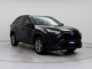 Toyota 2023 RAV4 Hybrid