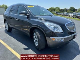 Buick 2012 Enclave