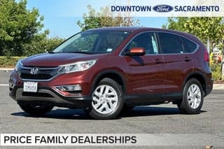 Honda 2016 CR-V