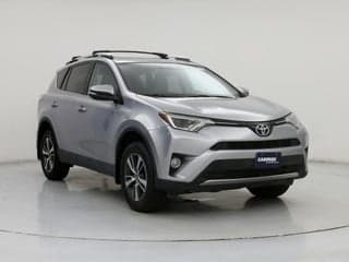 Toyota 2016 RAV4