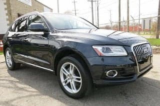 Audi 2017 Q5