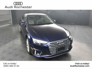 Audi 2019 A4