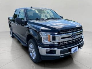 Ford 2019 F-150