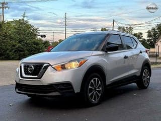 Nissan 2019 Kicks