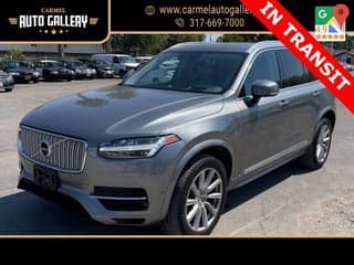 Volvo 2019 XC90