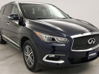 Infiniti 2020 QX60