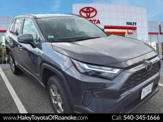 Toyota 2022 RAV4