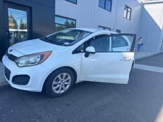 Kia 2013 Rio 5-Door