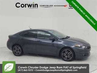 Dodge 2014 Dart