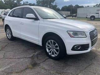 Audi 2016 Q5