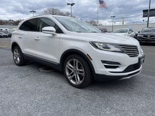 Lincoln 2016 MKC