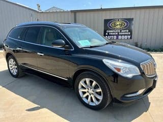 Buick 2017 Enclave