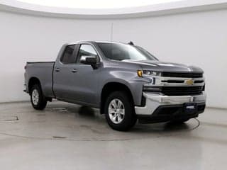 Chevrolet 2019 Silverado 1500