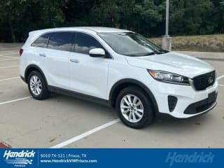 Kia 2020 Sorento