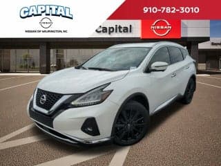 Nissan 2020 Murano